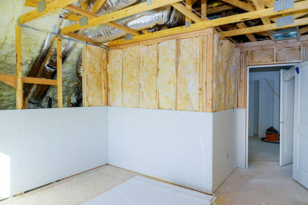 Best Fiberglass Insulation in New Paleste, IN