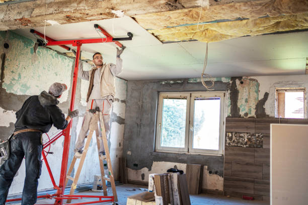Best Cellulose Insulation in New Paleste, IN