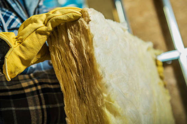 Best Insulation for Specific Applications in New Paleste, IN