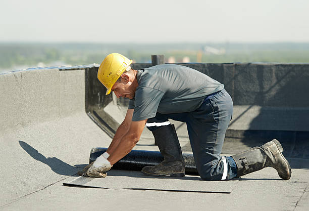 Types of Insulation We Offer in New Palestine, IN