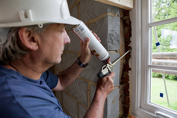 Best Cellulose Insulation in New Paleste, IN