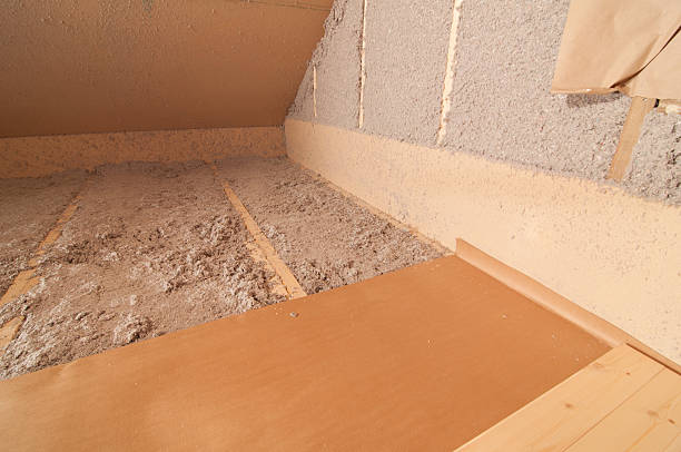 Best Commercial Insulation in New Paleste, IN