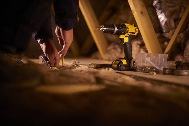 Best Spray Foam Insulation in New Paleste, IN